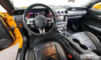Ford Mustang 2019 5.0 гидро в Москве № 1838702, миниатюра 10
