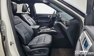 Ford Explorer 2020 2.3 гидро в Москве № 1838768, миниатюра 11
