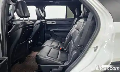 Ford Explorer 2020 2.3 гидро в Москве № 1838768, миниатюра 12