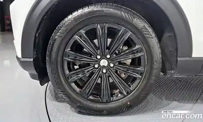 Ford Explorer 2020 2.3 гидро в Москве № 1838768, миниатюра 5