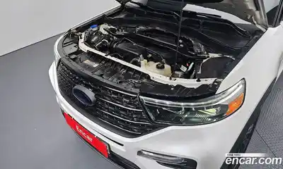 Ford Explorer 2020 2.3 гидро в Москве № 1838768, миниатюра 6