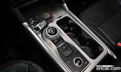 Ford Explorer 2020 2.3 гидро в Москве № 1838768, миниатюра 9