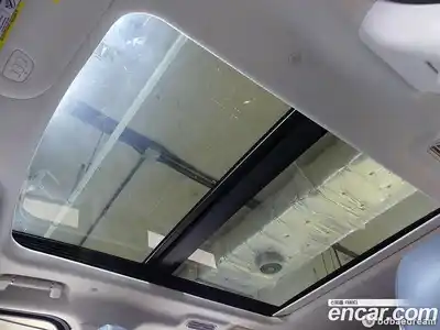 Lincoln Navigator 2021 3.5 гидро, миниатюра 11