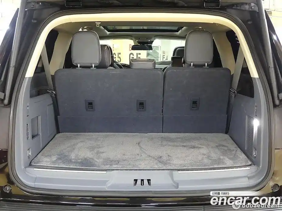 Lincoln Navigator 2021 3.5 гидро, фото 14