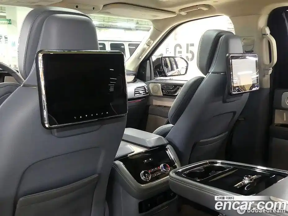 Lincoln Navigator 2021 3.5 гидро, фото 15