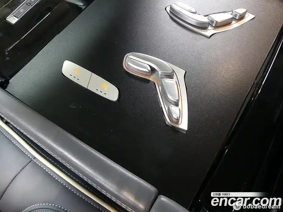 Lincoln Navigator 2021 3.5 гидро, фото 17