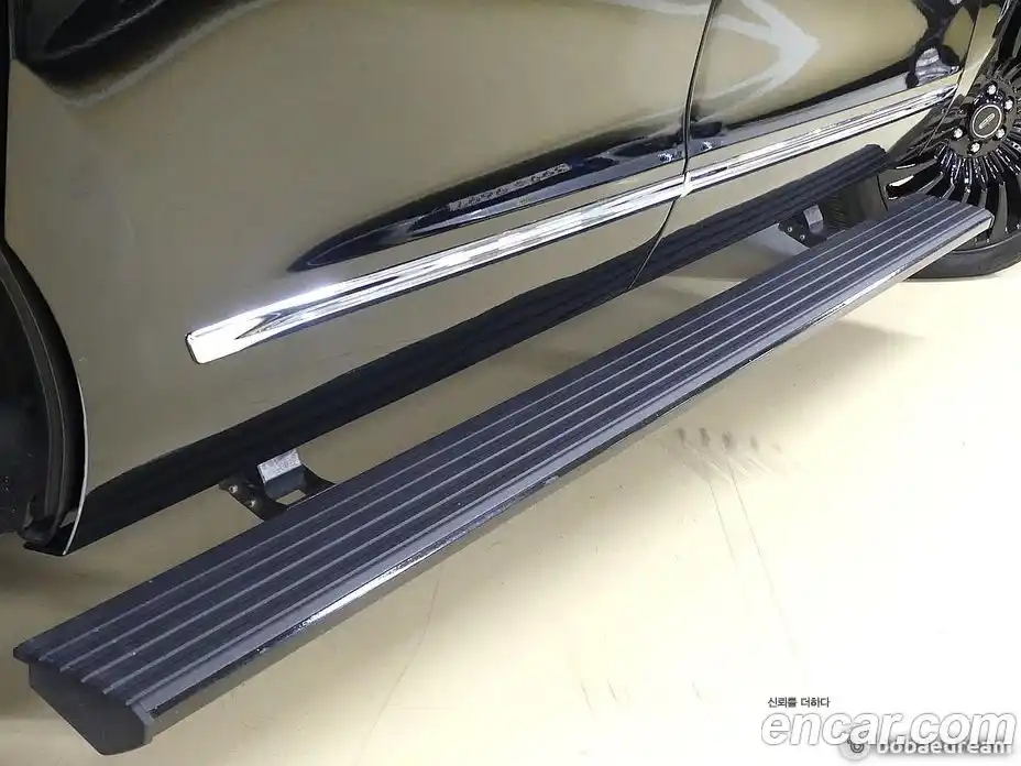 Lincoln Navigator 2021 3.5 гидро, фото 19