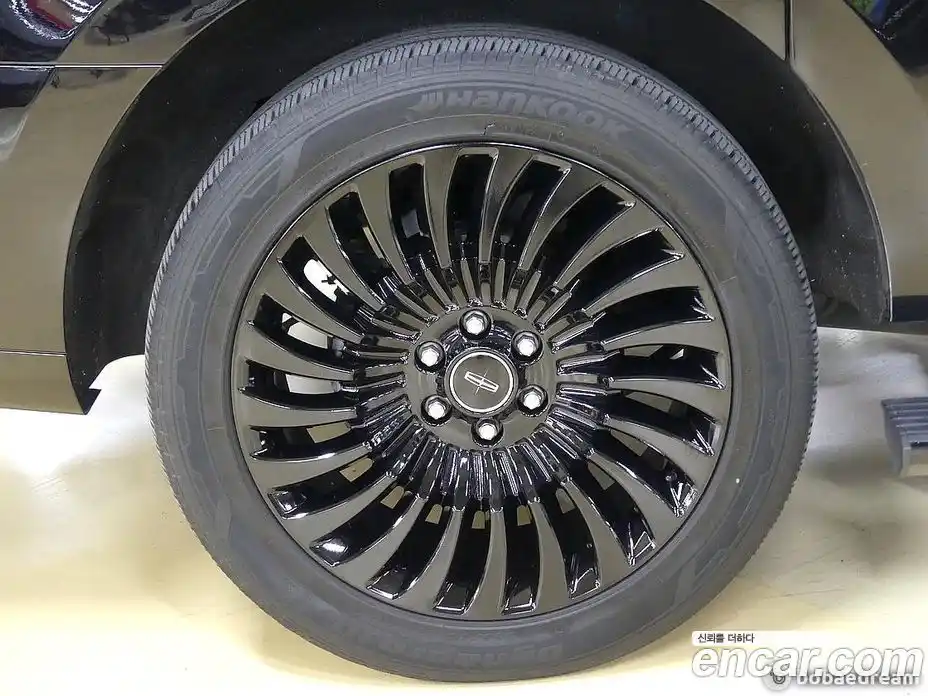 Lincoln Navigator 2021 3.5 гидро, фото 4