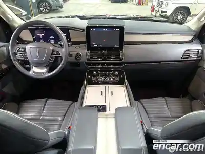 Lincoln Navigator 2021 3.5 гидро, миниатюра 6