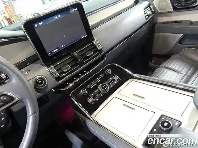 Lincoln Navigator 2021 3.5 гидро, миниатюра 8
