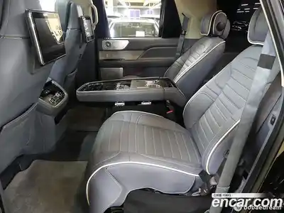 Lincoln Navigator 2021 3.5 гидро, миниатюра 9