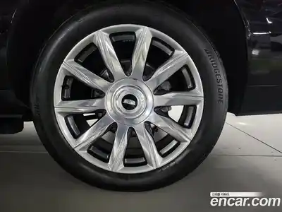 Cadillac Escalade 2021 6.2 гидро в Москве № 1842016, миниатюра 11