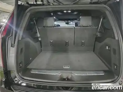 Cadillac Escalade 2021 6.2 гидро в Москве № 1842016, миниатюра 12