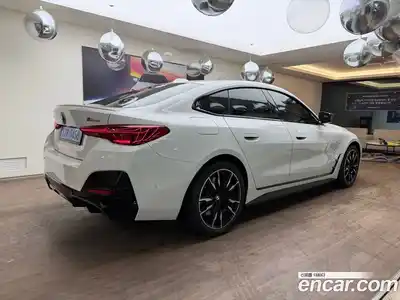 BMW i4 2025 1.5 гидро в Москве № 188090, миниатюра 6