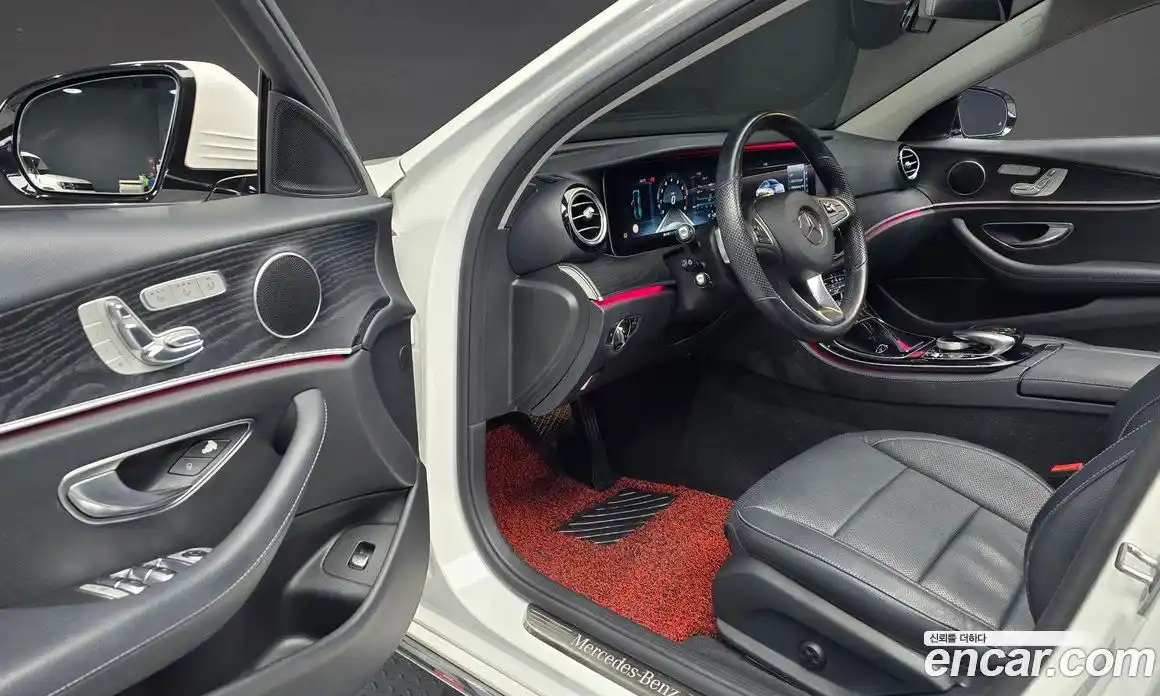 Mercedes-Benz E-Class 2016 2.0 гидро в Москве № 194189, фото 11