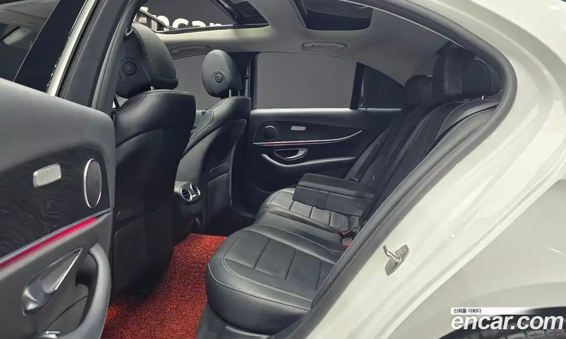 Mercedes-Benz E-Class 2016 2.0 гидро в Москве № 194189, фото 12