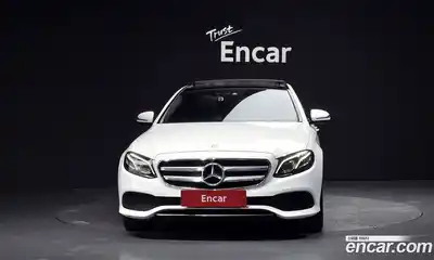 Mercedes-Benz E-Class 2016 2.0 гидро в Москве № 194189, миниатюра 3