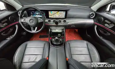 Mercedes-Benz E-Class 2016 2.0 гидро в Москве № 194189, миниатюра 7