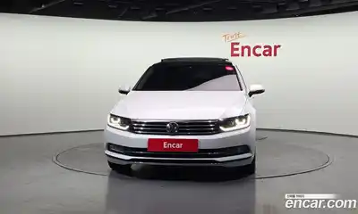 Volkswagen Passat 2018 2.0 гидро в Москве № 199272, миниатюра 3
