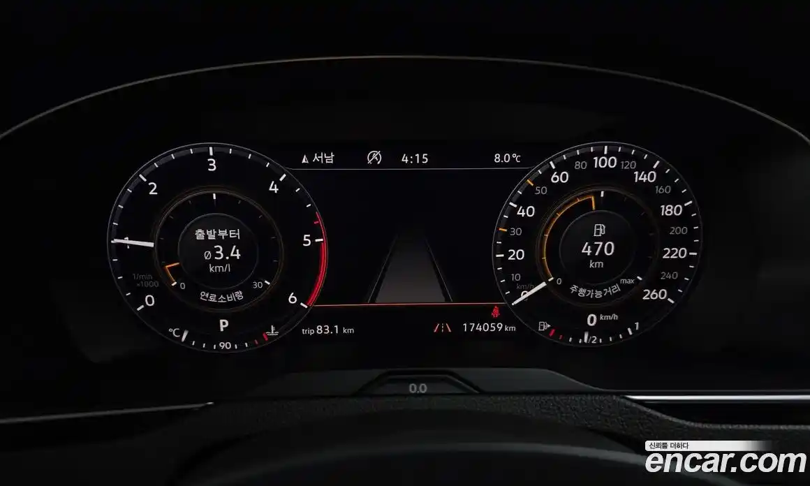 Volkswagen Passat 2018 2.0 гидро в Москве № 199272, фото 8