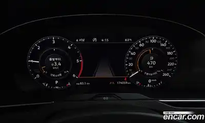 Volkswagen Passat 2018 2.0 гидро в Москве № 199272, миниатюра 8