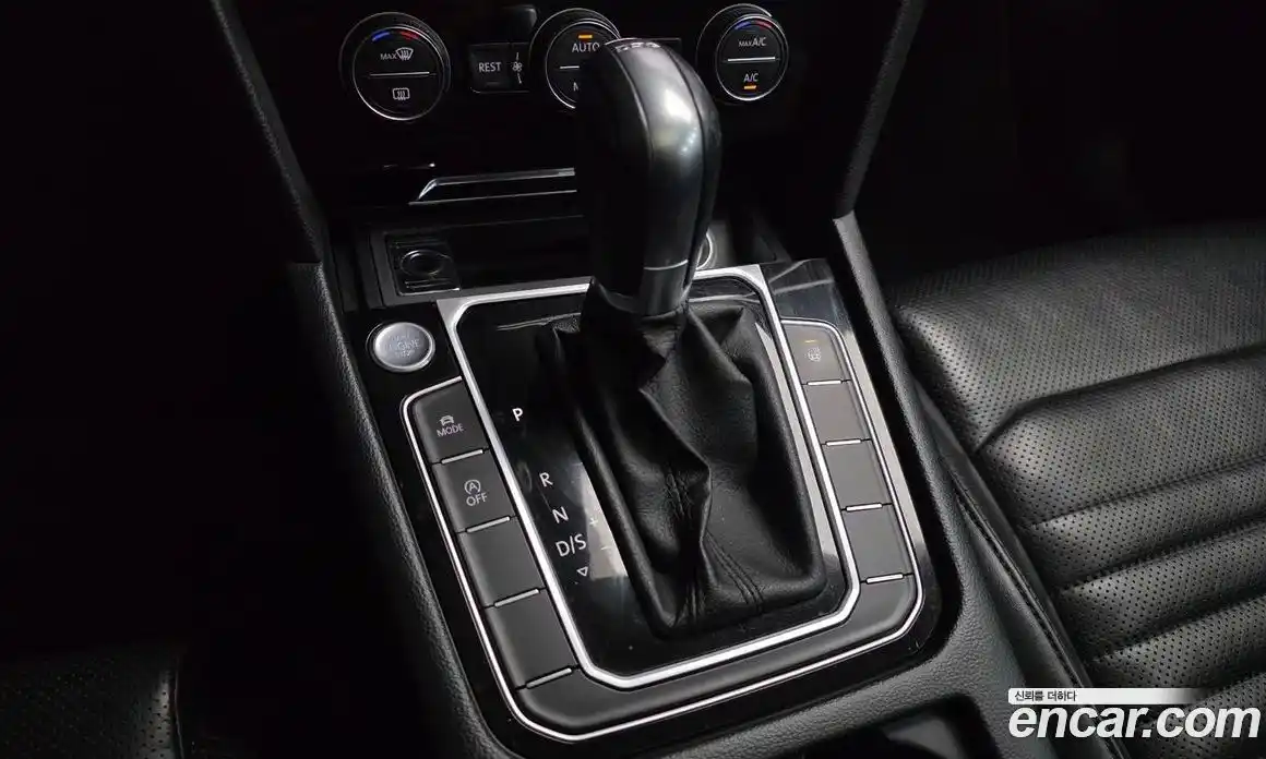 Volkswagen Passat 2018 2.0 гидро в Москве № 199272, фото 9