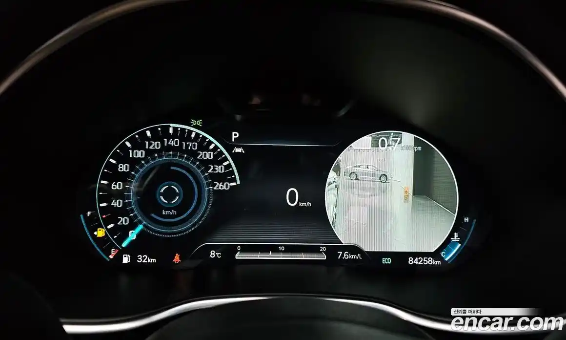 Genesis G80 2020 2.5 гидро в Москве, фото 8