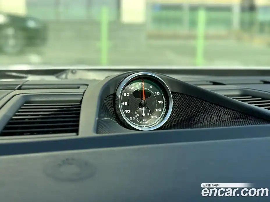 Porsche Panamera 2012 4.8 гидро в Москве № 213189, фото 18