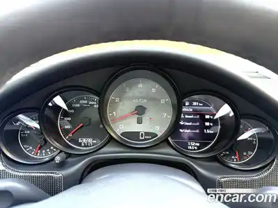 Porsche Panamera 2012 4.8 гидро в Москве № 213189, миниатюра 8