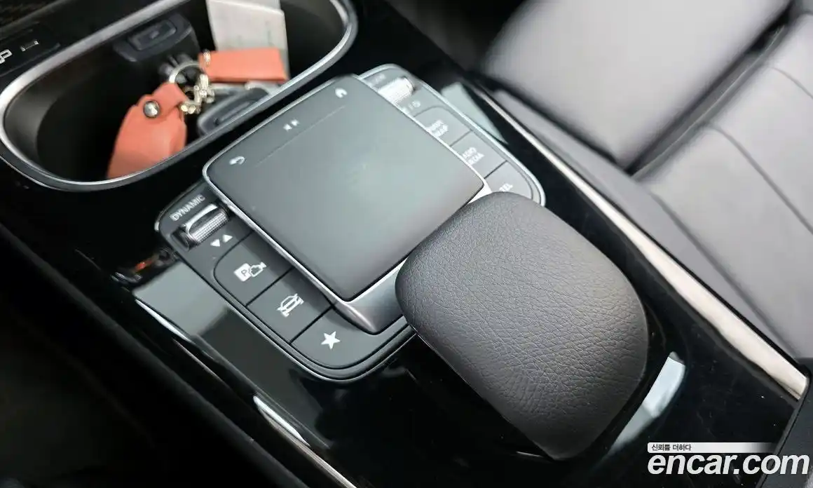 Mercedes-Benz A-Class 2021 2.0 гидро в Москве № 223431, фото 17