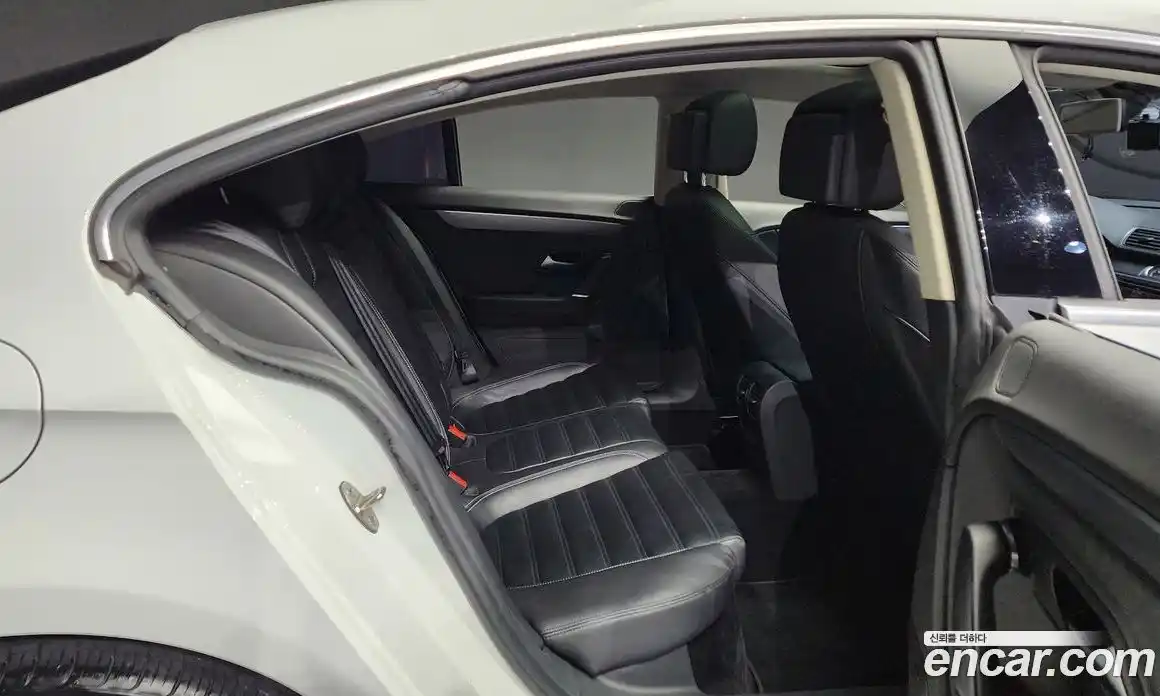 Volkswagen CC 2015 2.0 гидро в Москве № 232259, фото 12