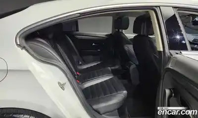 Volkswagen CC 2015 2.0 гидро в Москве № 232259, миниатюра 12