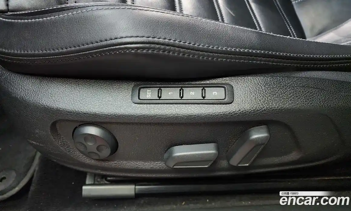Volkswagen CC 2015 2.0 гидро в Москве № 232259, фото 17