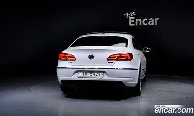 Volkswagen CC 2015 2.0 гидро в Москве № 232259, миниатюра 4