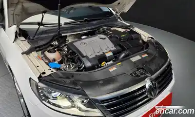 Volkswagen CC 2015 2.0 гидро в Москве № 232259, миниатюра 6