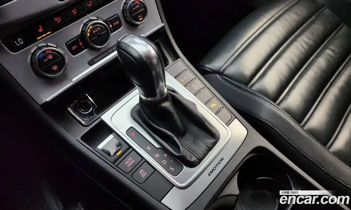Volkswagen CC 2015 2.0 гидро в Москве № 232259, фото 9