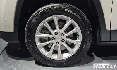 Jeep Cherokee 2018 2.4 гидро в Москве № 232440, миниатюра 5