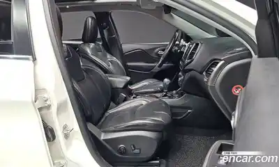 Jeep Cherokee 2018 2.4 гидро в Москве № 232440, миниатюра 10