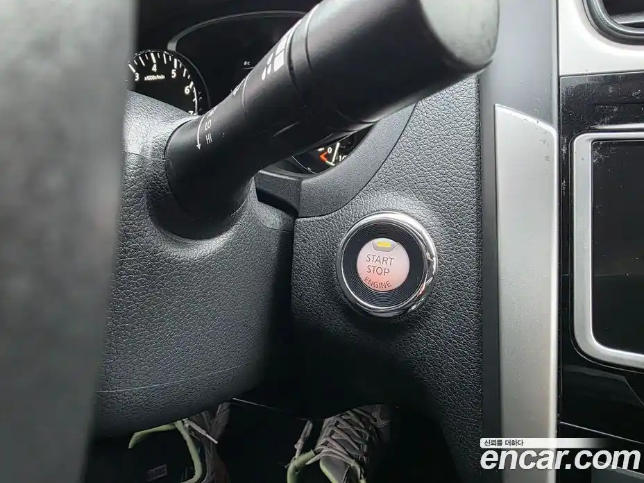 Nissan Altima 2018 2.5 гидро в Москве № 267067, фото 11