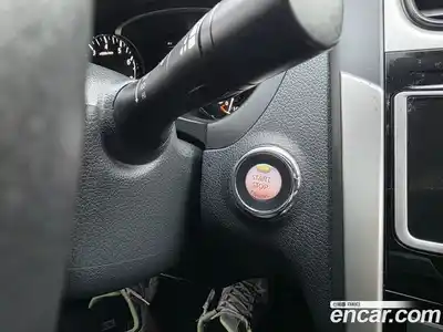 Nissan Altima 2018 2.5 гидро в Москве № 267067, миниатюра 11