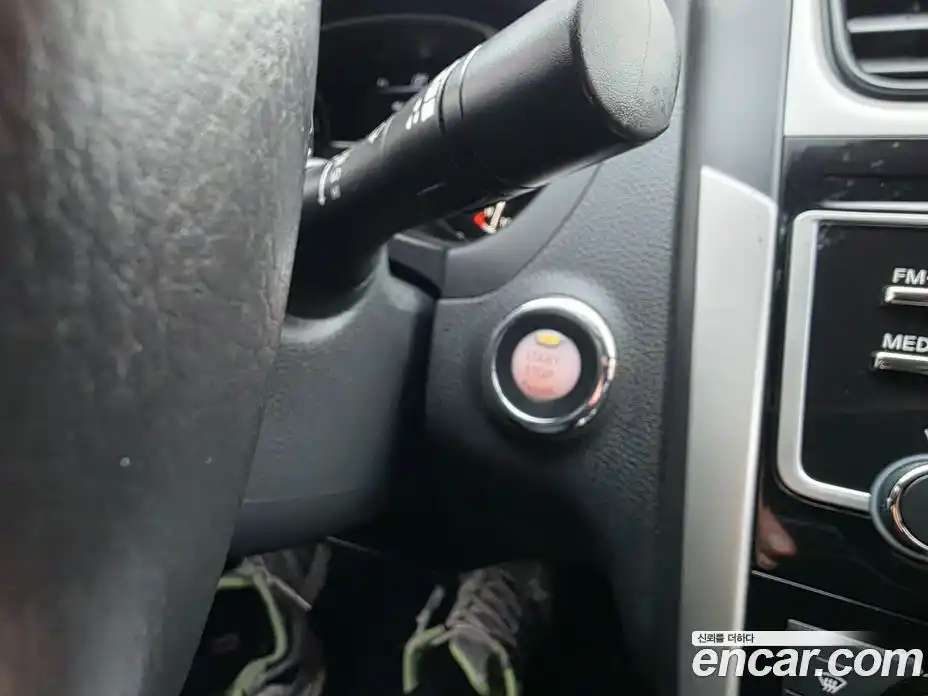Nissan Altima 2018 2.5 гидро в Москве № 267067, фото 16
