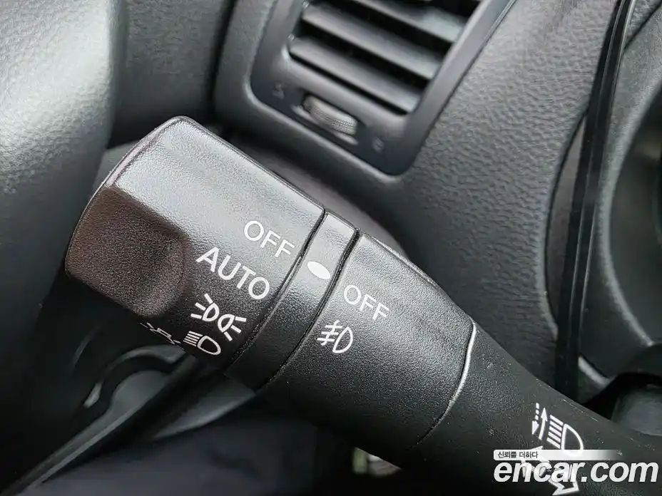 Nissan Altima 2018 2.5 гидро в Москве № 267067, фото 17