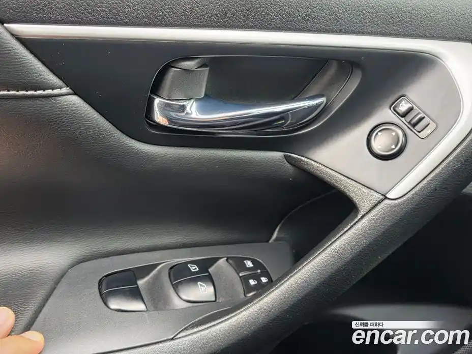 Nissan Altima 2018 2.5 гидро в Москве № 267067, фото 19