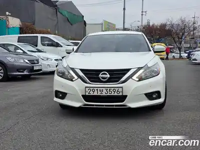 Nissan Altima 2018 2.5 гидро в Москве № 267067, миниатюра 3