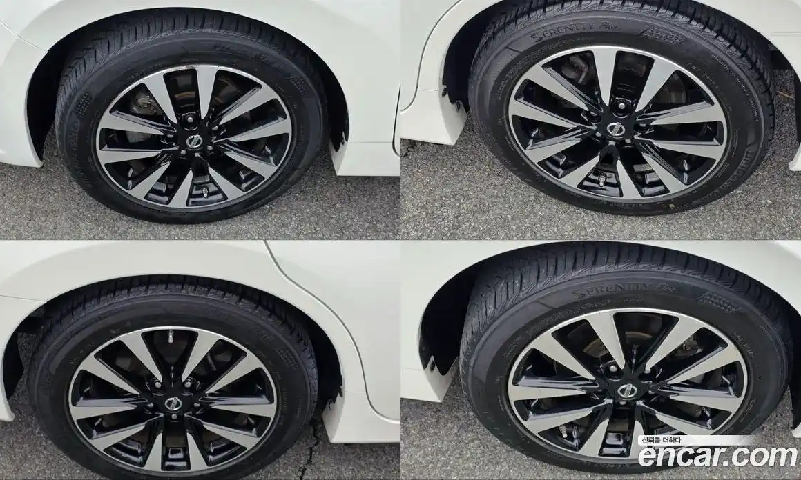 Nissan Altima 2018 2.5 гидро в Москве № 267067, фото 5