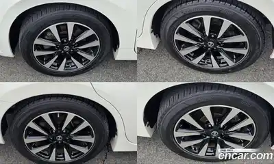 Nissan Altima 2018 2.5 гидро в Москве № 267067, миниатюра 5
