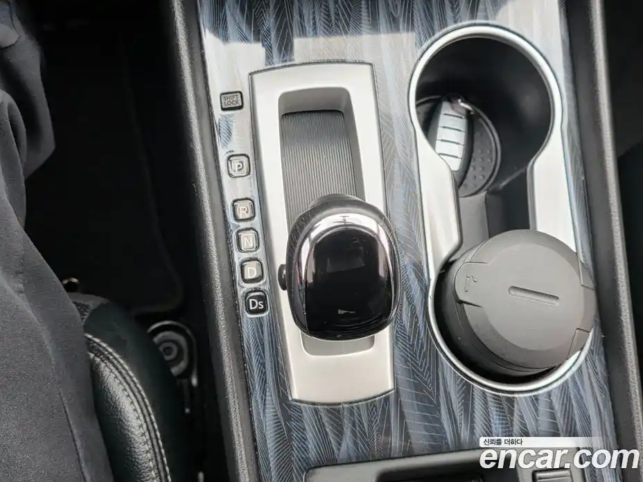 Nissan Altima 2018 2.5 гидро в Москве № 267067, фото 9