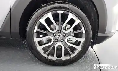 SsangYong Torres 2022 1.5 гидро в Москве № 36502, миниатюра 5