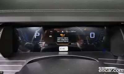 SsangYong Torres 2022 1.5 гидро в Москве № 36502, миниатюра 8