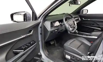 SsangYong Torres 2022 1.5 гидро в Москве № 36502, миниатюра 10